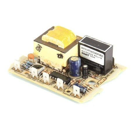 Vulcan Hart Control-Electronic 00-354409-00001